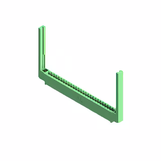337-026-540-668 EDAC Inc.  Edgeboard Connectors